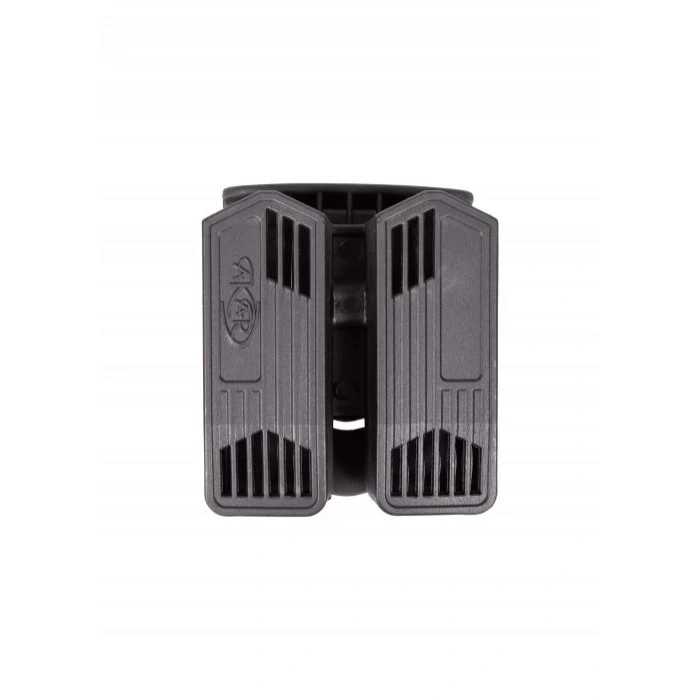 Akar Polimer Serisi Çift Şarjör Kılıf