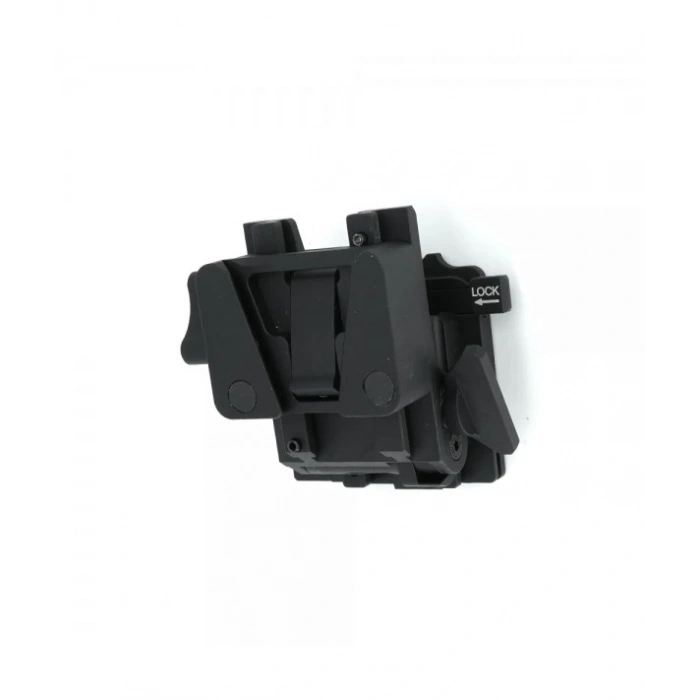 Aselsan Gece Görüş Gözlüğü Bağlantı Aparatı metal,Kask Gece Görüş Bağlantı Aparatı Metal