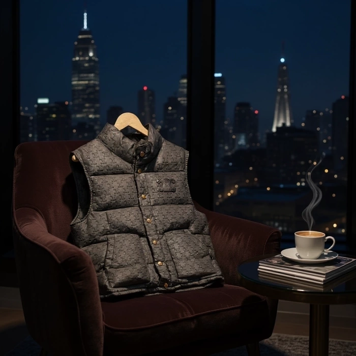 Bayan Fermuarlı Kolsuz Koruyucu Yelek Siyah 3a Seviye, Bayan Şişme Kolsuz Çelik Yelek,Celine