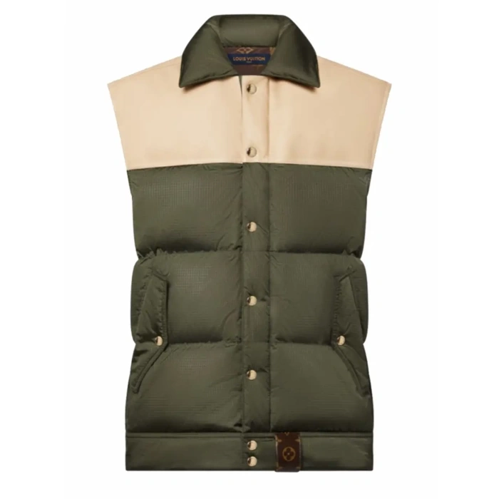 Bayan LV Fermuarlı Kolsuz Koruyucu Yelek Siyah 3a Seviye, Bayan Şişme Kolsuz Çelik Yelek