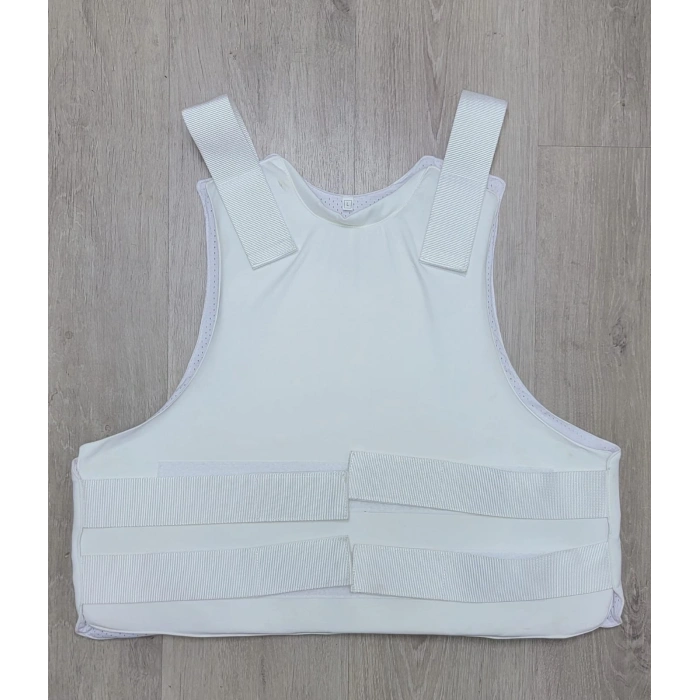 Çelik Yelek,SEVİYE 3a 44 magnum KURŞUN GEÇİRMEZ ÇELİK YELEK