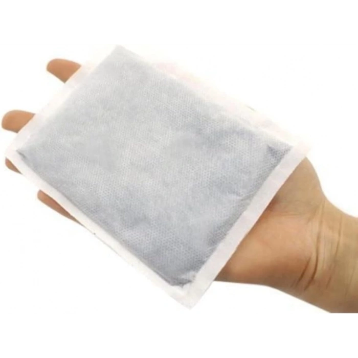 CEP SOBASI BÜYÜK -VÜCUT ISITICI-10 adet 6-8 saatlik paket