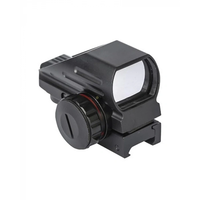 Comet 1X22X33 Reddot ( Kırmızı - Yeşil Işıklı)