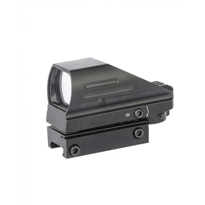 Comet 1X22X33 Reddot ( Kırmızı - Yeşil Işıklı)