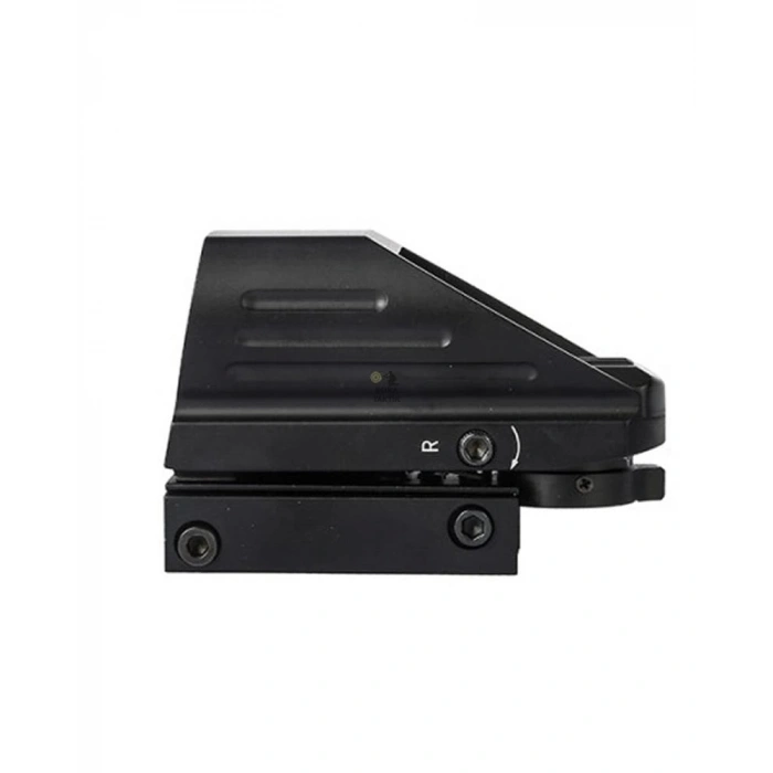 Comet 1X22X33 Reddot ( Kırmızı - Yeşil Işıklı)