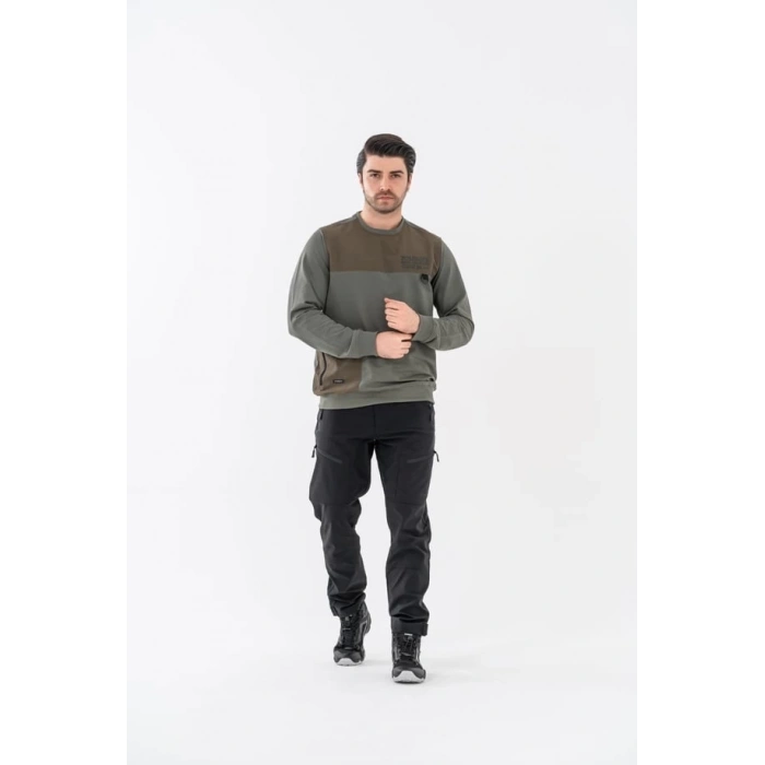 CT Outdoor Taktik Jogger Kargo Cepli Pantolon Confort - 526