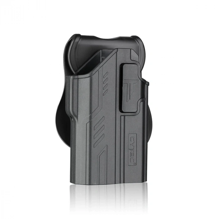 CYTAC FENER LAZER UYUMLU GLOCK TABANCA KILIFI R-DEFENDER G3-L