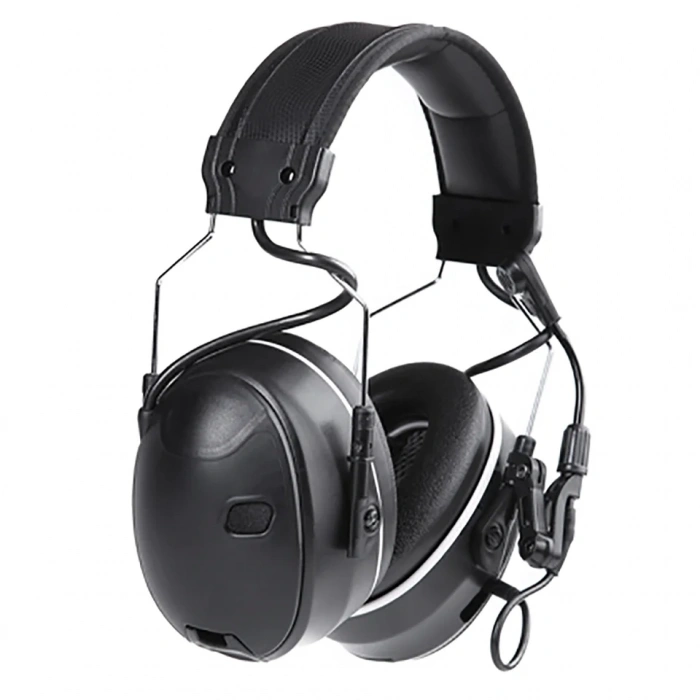 Earmor C51 MOD4 Bluetooth MIKROFONLU Aktif Koruma Atış Kulaklığı