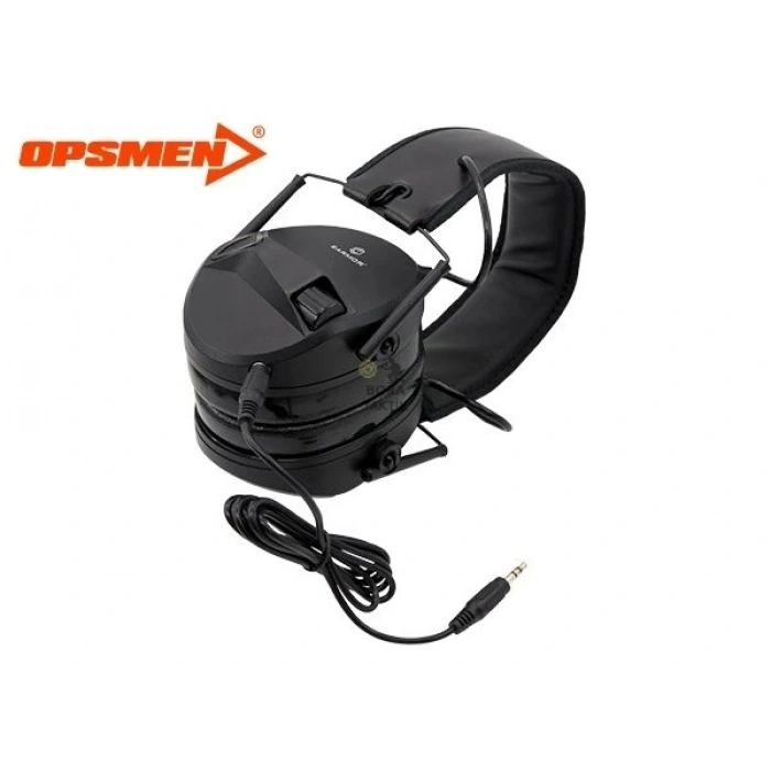 Earmor M30 Elektronik Atış Kulaklığı