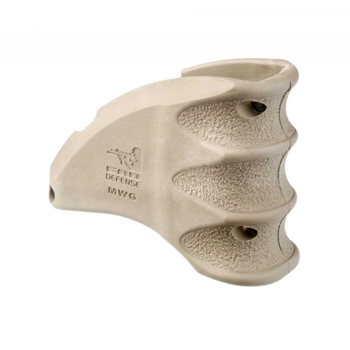 FAB DEFENCE Taktikal Foregrip -Şarjör Üzeri Tutamak 22mm