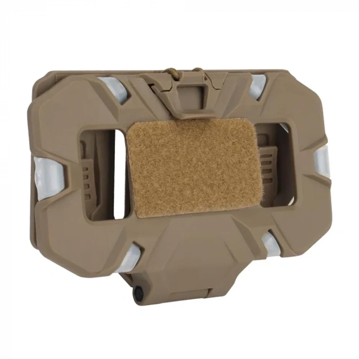 Vector Optics Maverick-II Plus 1x22 DBR Red Dot Nişangah SCRD-PD12