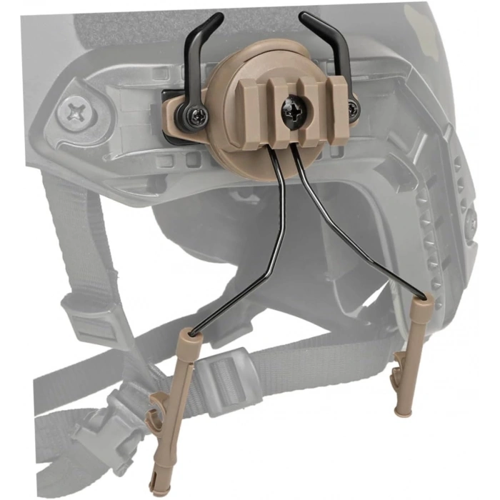 Kask İçin Kulaklık Adaptörü,Kask Kulaklık Aparatı,22mm Kask Kulaklığı Aparatı Universal