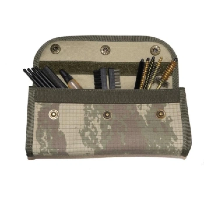 Kcr 5.56 Harbi Seti,Kcr Temizlik seti, kcr 5.56 Bakım Kiti Orjinal