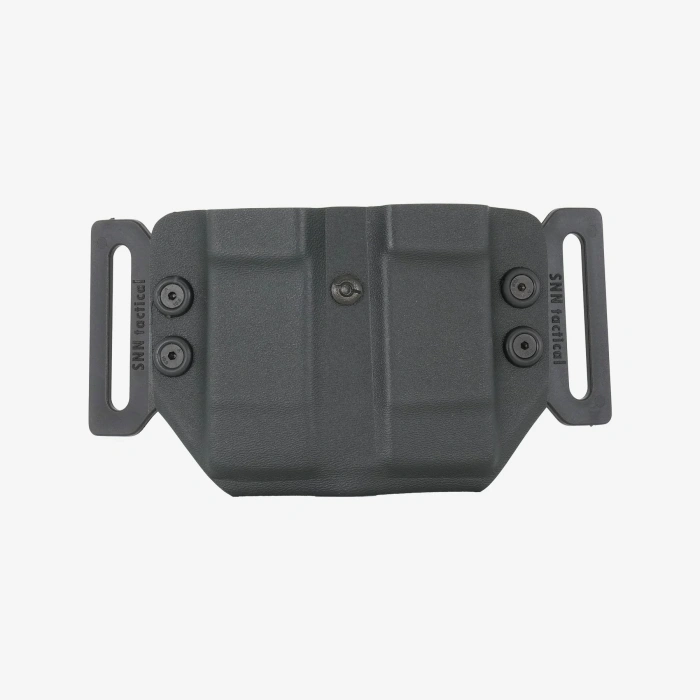 KYDEX ÇİFT ŞARJÖRLÜK YENİ