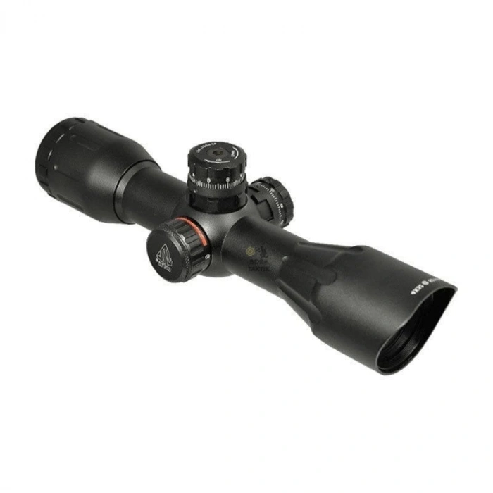 LEAPERS UTG UNLEASH THE GLOW  CROSSBOW 4X32 RED/GREEN DOT