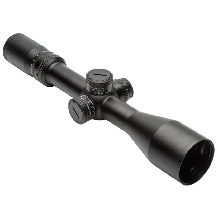 Sightmark Citadel 3 18x50 LR1 FFP Tüfek Dürbünü