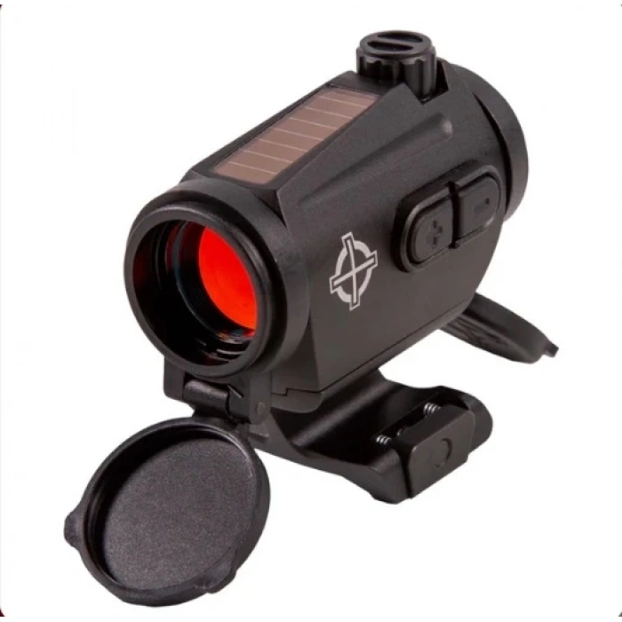 Sightmark MTS-Mini Solar Red Dot Nişangah SM26061 EFELER BALİSTİK