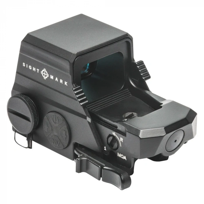 SIGHTMARK Ultra Shot M-Spec Reflex Sight SM26034