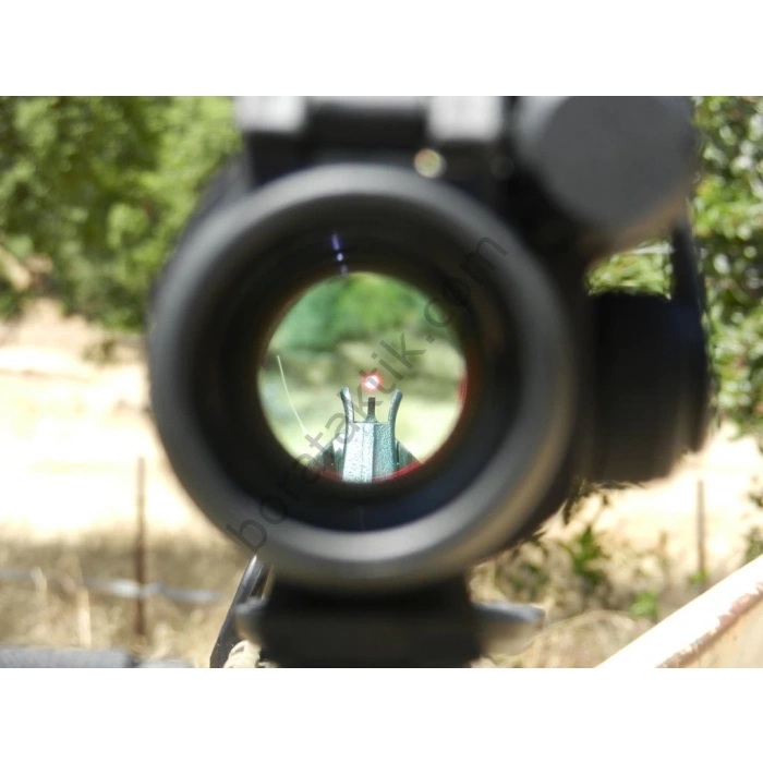 Spike m3 Red dot Lazer Nişangah Hedef İşaretleyici