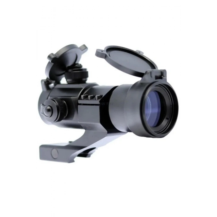 Spike m3 Red dot Lazer Nişangah Hedef İşaretleyici