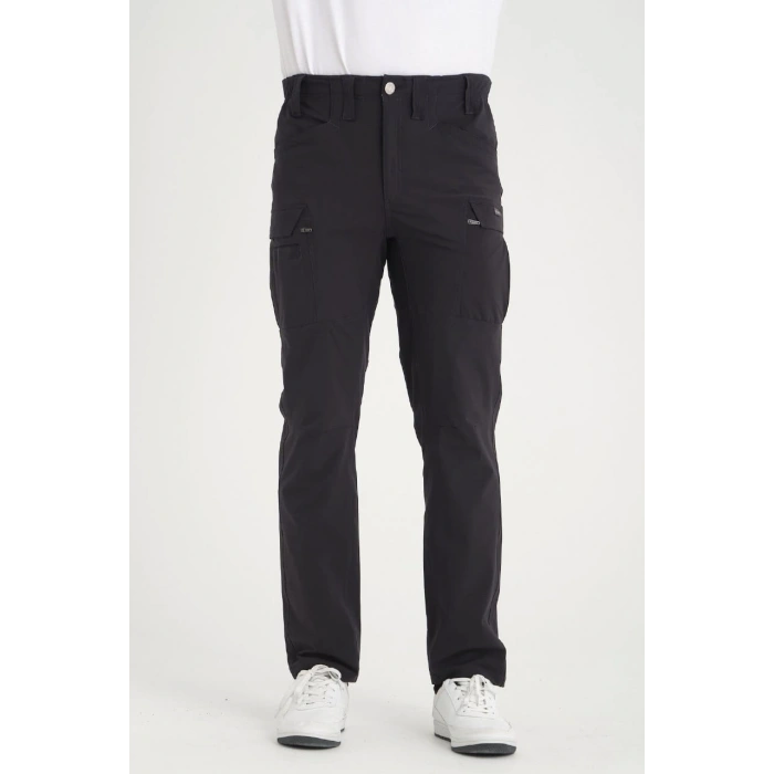 TAKTİK Poli Likra Outdoor Pantolon, Su itici Model10