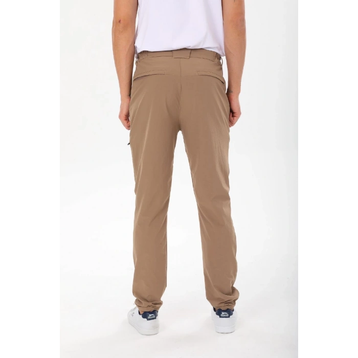 TAKTİK Poli Likra Outdoor Pantolon, Su itici Model7