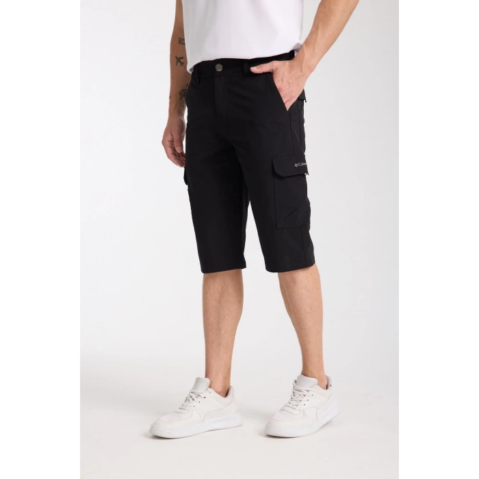 TAKTİK Şort Pantolon, Poli Likra Kumaş Outdoor Pantolon, Su itici Model20