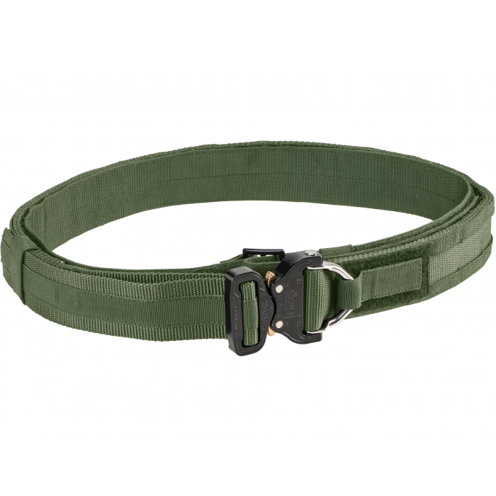 Taktikal Ayrılabilir Cırtlı Kemer Metal Tokalı (Şarjörlük Takmak için)