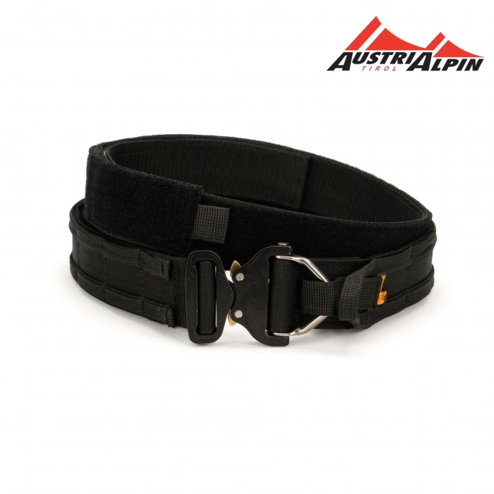 Taktikal Ayrılabilir Cırtlı Kemer Metal Tokalı (Şarjörlük Takmak için)