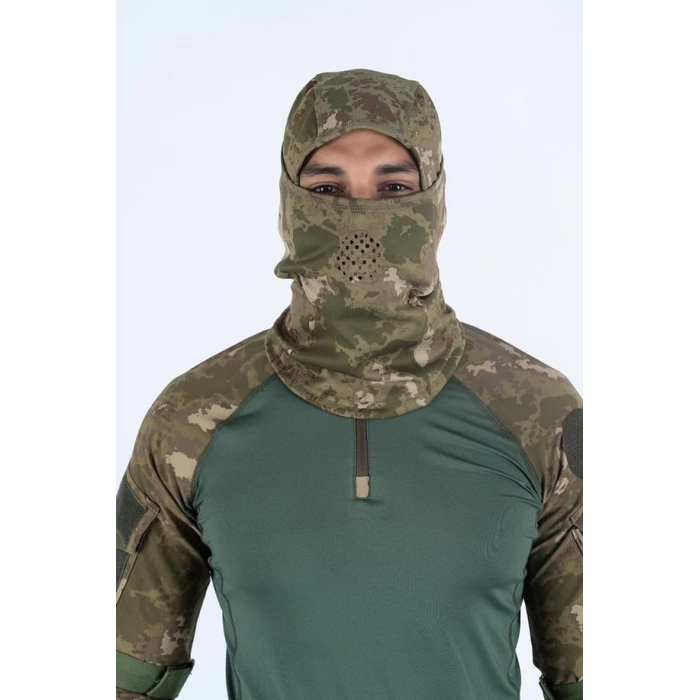 Termal Kar Maskesi Balaklava