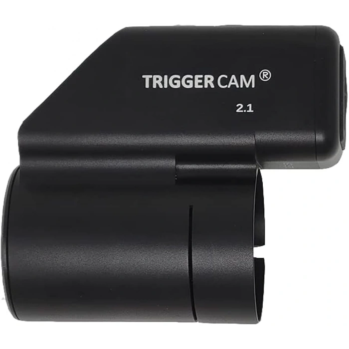 TRIGGERCAM 2.1 Tüfek Dürbün Kamerası