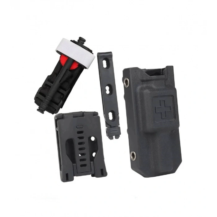 Turnike+Turnike Kılıfı Kydex Set-Multicam