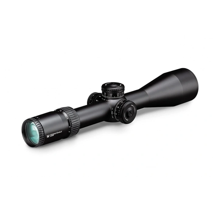 Vortex Venom 5-25x56 FFP EBR-7C (MRAD) Tüfek Dürbünü Orjinal