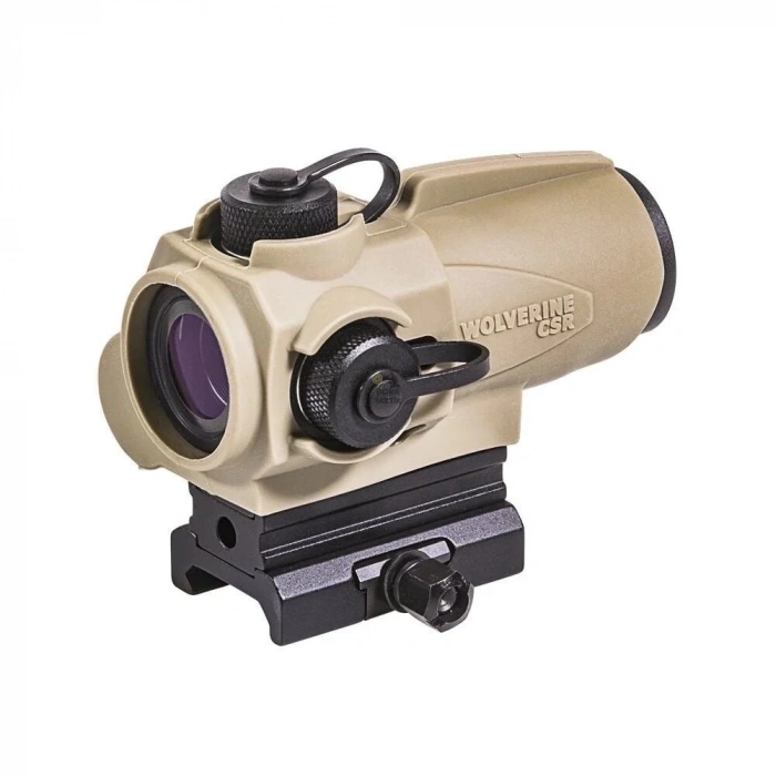 WOLVERINE 1X23 CSR REDDOT SM26021DE