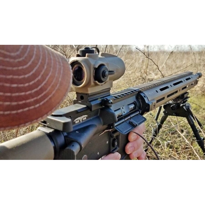 WOLVERINE 1X23 CSR REDDOT SM26021DE