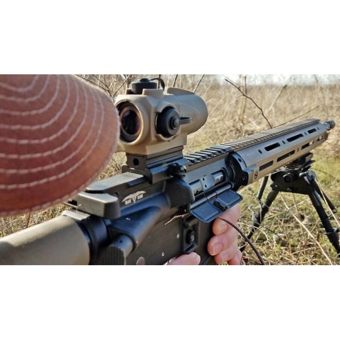 WOLVERINE 1X23 CSR REDDOT SM26021DE