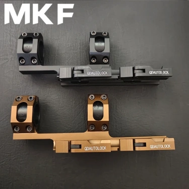 25 çap ve 30 çapa uygun Tek Dampa 22mm Dürbün Ayağı Uzun