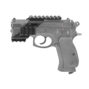 AIRSOFT HAVALI TABANCA REDDOT LAZER RAY SISTEMI Polimer