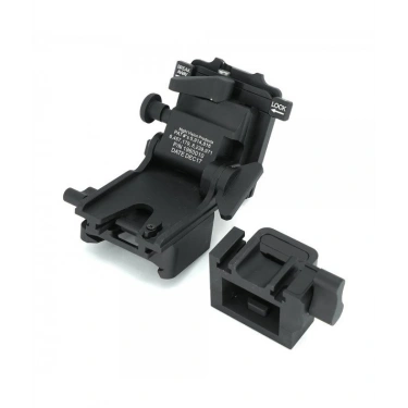 Aselsan Gece Görüş Gözlüğü Bağlantı Aparatı metal,Kask Gece Görüş Bağlantı Aparatı Metal