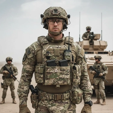 Balistik Yelek Çelik Yelek