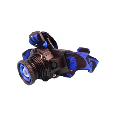 BlackWatton Wt 121 Q5 Şarjlı Kafa Feneri 6000 lümen