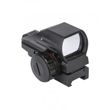 Comet 1X22X33 Reddot ( Kırmızı - Yeşil Işıklı)