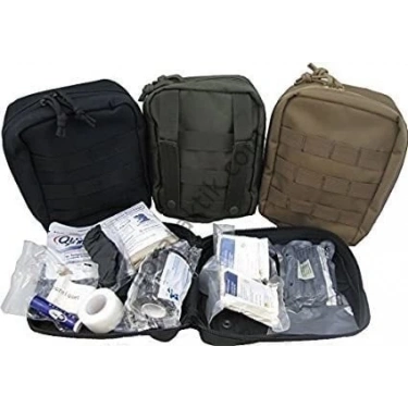 IFAK Medical First Aid Kit Tactical