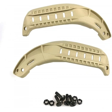 Kask Rayı Sağ Sol Model 1.0