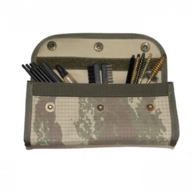 Kcr 5.56 Harbi Seti,Kcr Temizlik seti, kcr 5.56 Bakım Kiti Orjinal