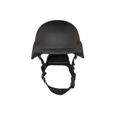 Kompozit Balistik Başlık Kask Miğfer Level 3a 44 Magnum