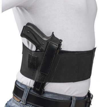 Korse Kılıf, Korse Tabanca Kılıfı Sağ El için