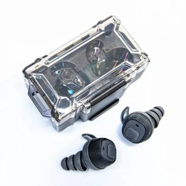 OPSMEN EARMOR M20 EARBUDS Atış Kulaklığı