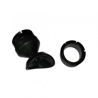 PARS - Işık Sızdırmaz Göz Kanallı Körük (Çıt Çıt Geçmeli)