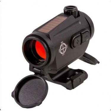 Sightmark MTS-Mini Solar Red Dot Nişangah SM26061 EFELER BALİSTİK